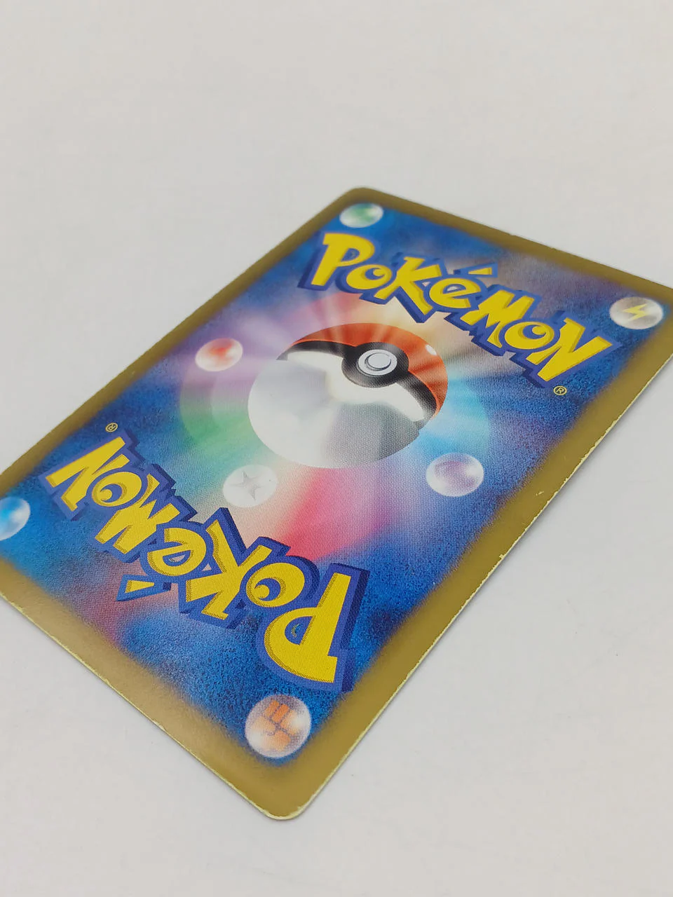 Pokémon Card Darkrai 005/016 - Image 12