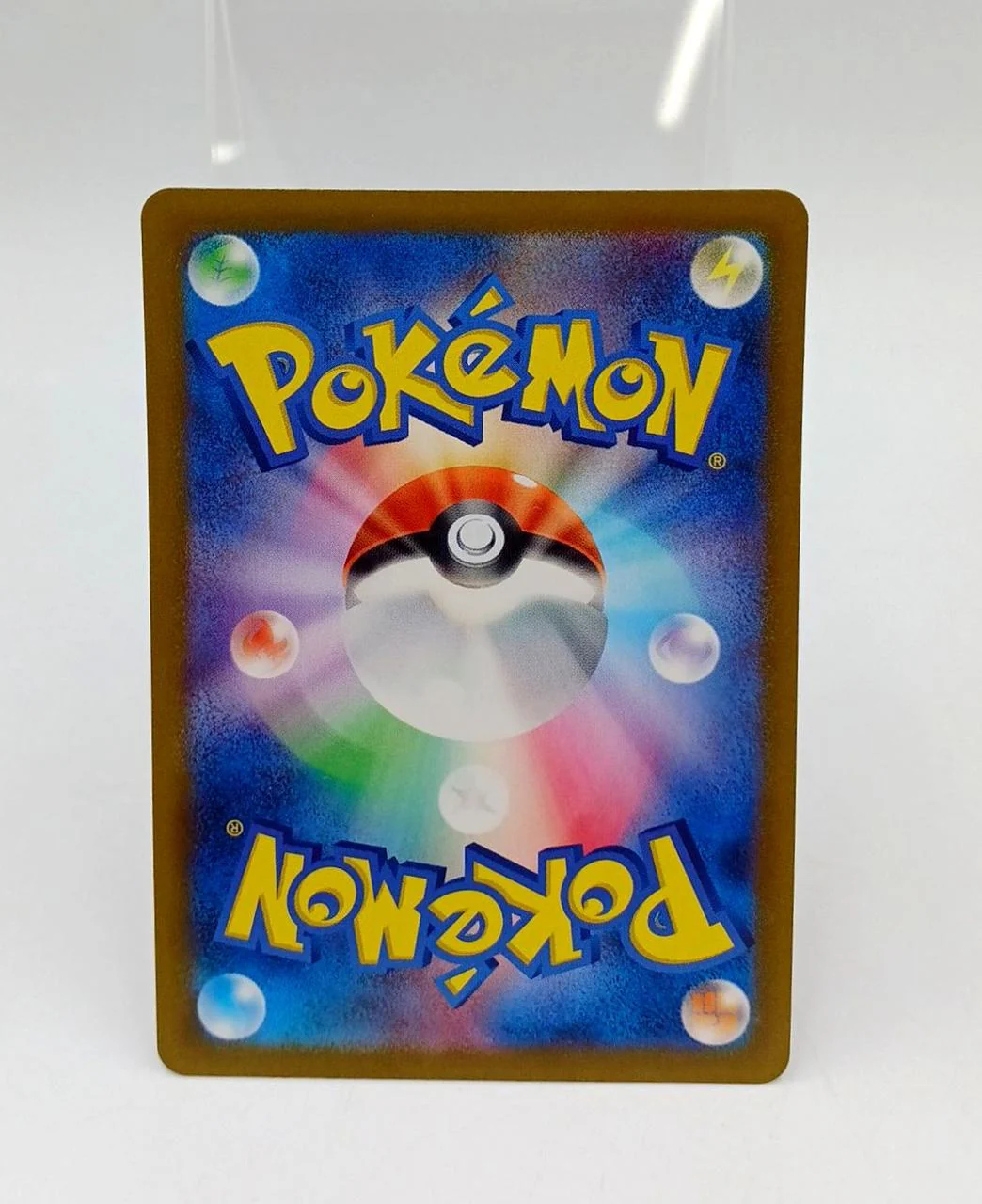 Pokémon Card Fezandipiti ex SV6A 081/064 SR - Image 2