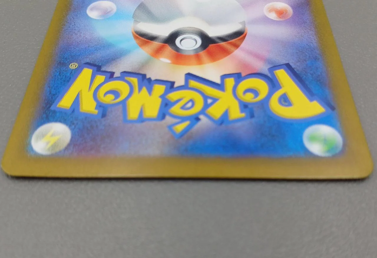 Pokémon Card Fezandipiti ex SV6A 081/064 SR - Image 6