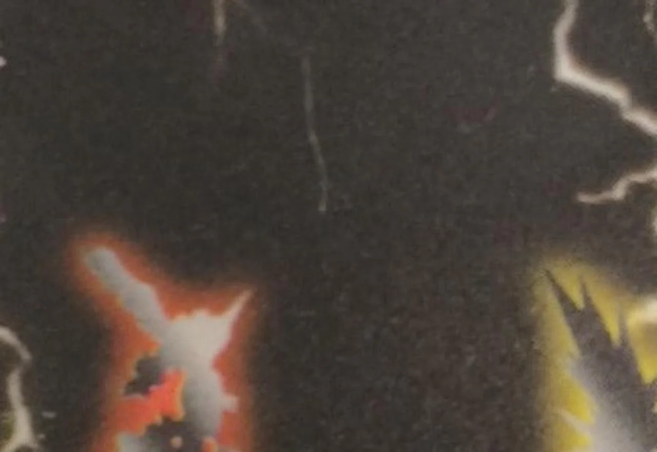 Pokémon Card Game Legendary Flight Deck Case - Image 11