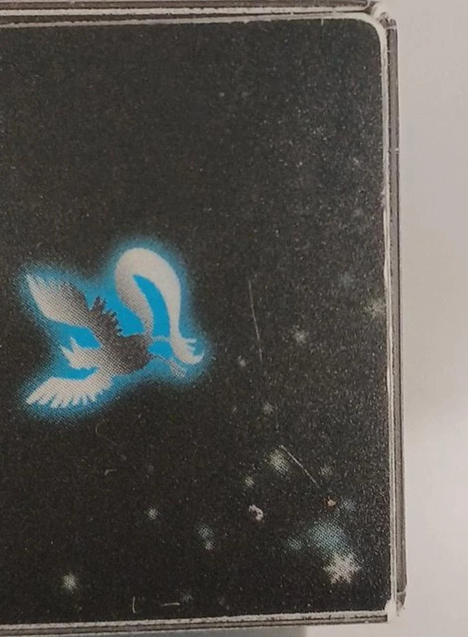 Pokémon Card Game Legendary Flight Deck Case - Image 12