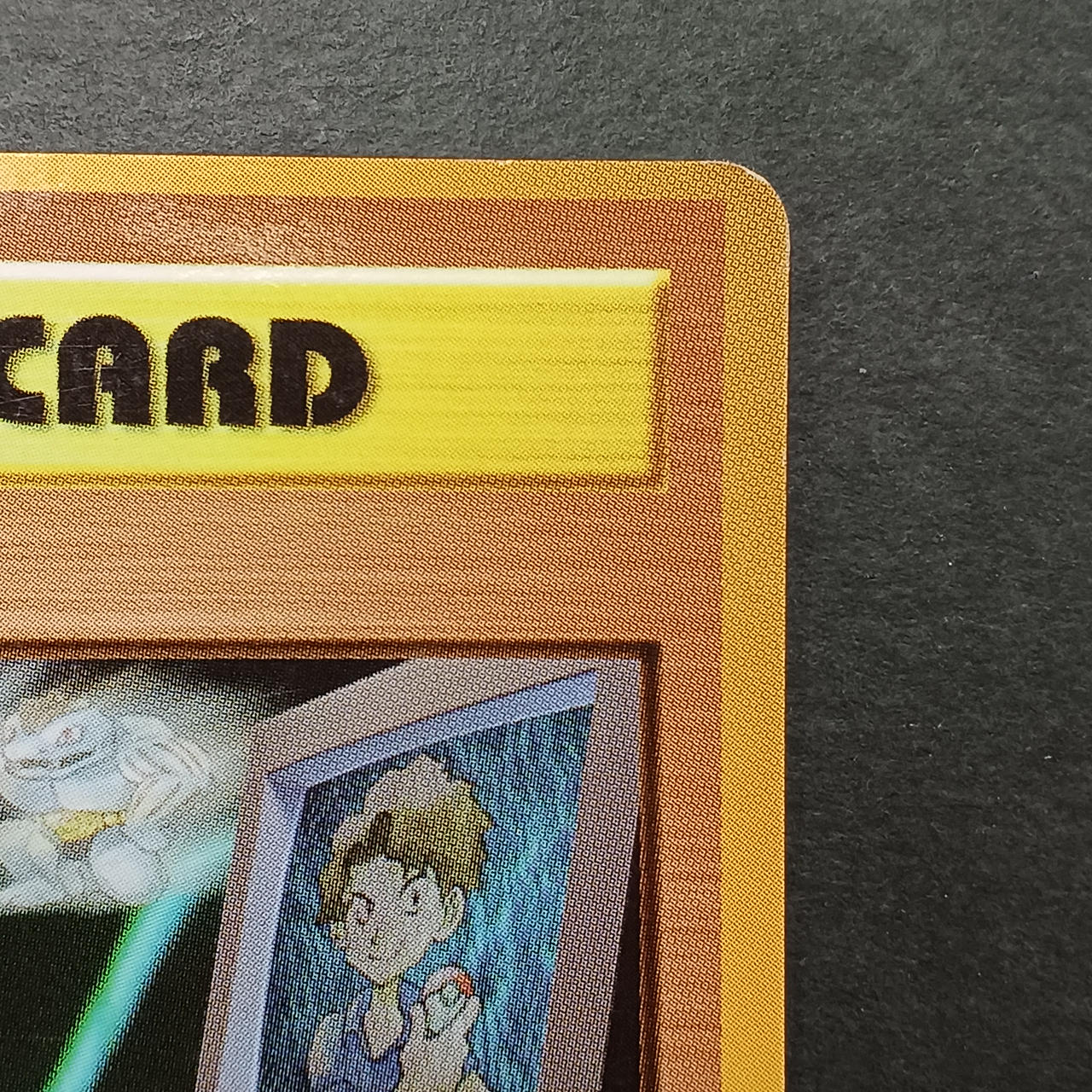 Pokémon Card Masaki's PC Old Back Communication Evolution Campaign - Image 8