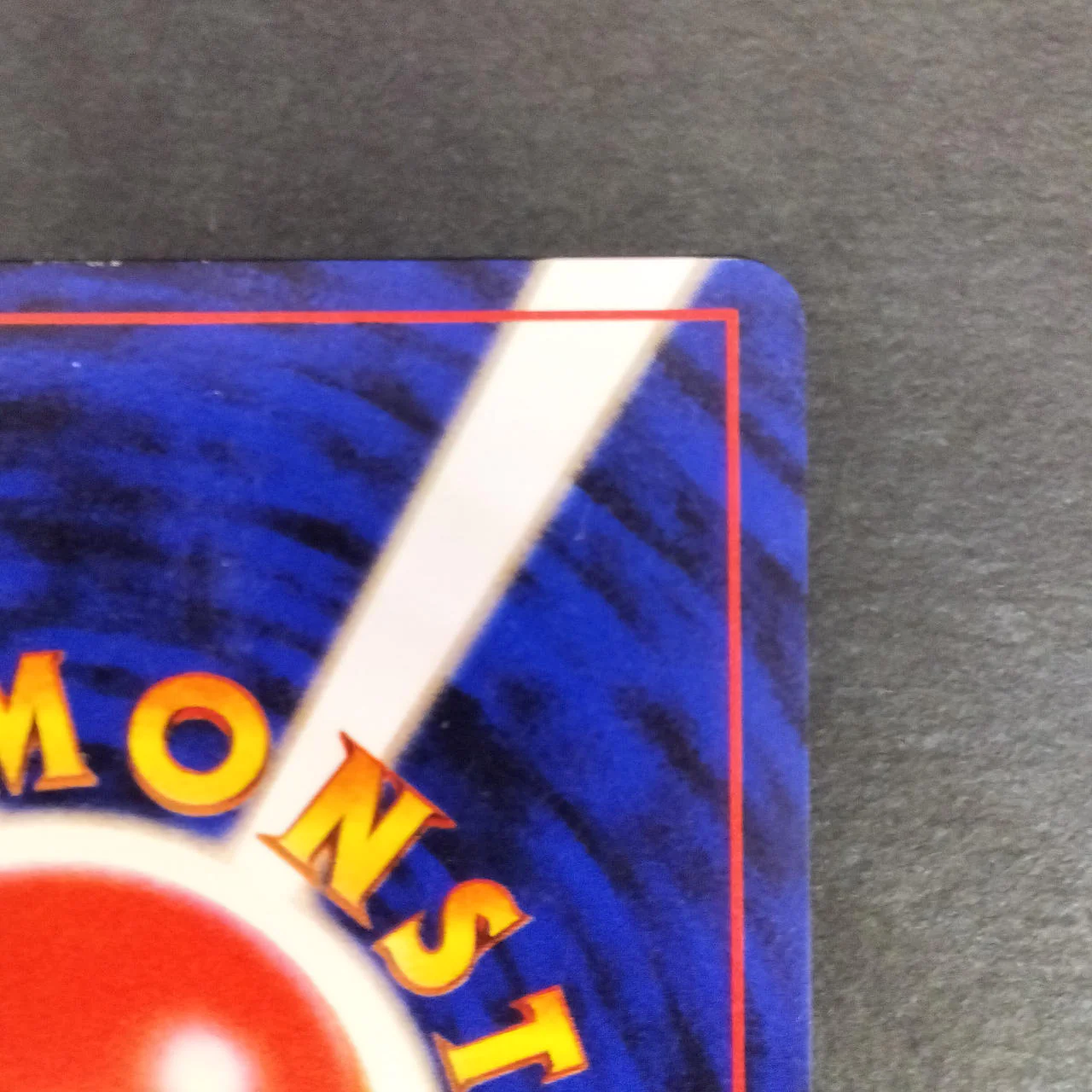 Pokémon Card Old Ura Charizard Energy Burn - Image 15