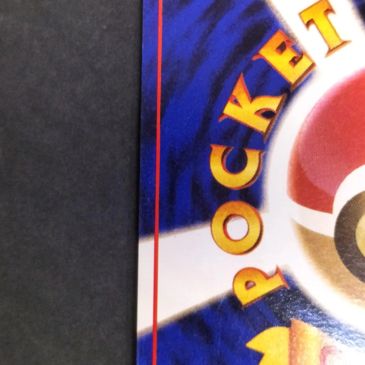 Pokémon Card Old Ura Charizard Energy Burn - Image 16