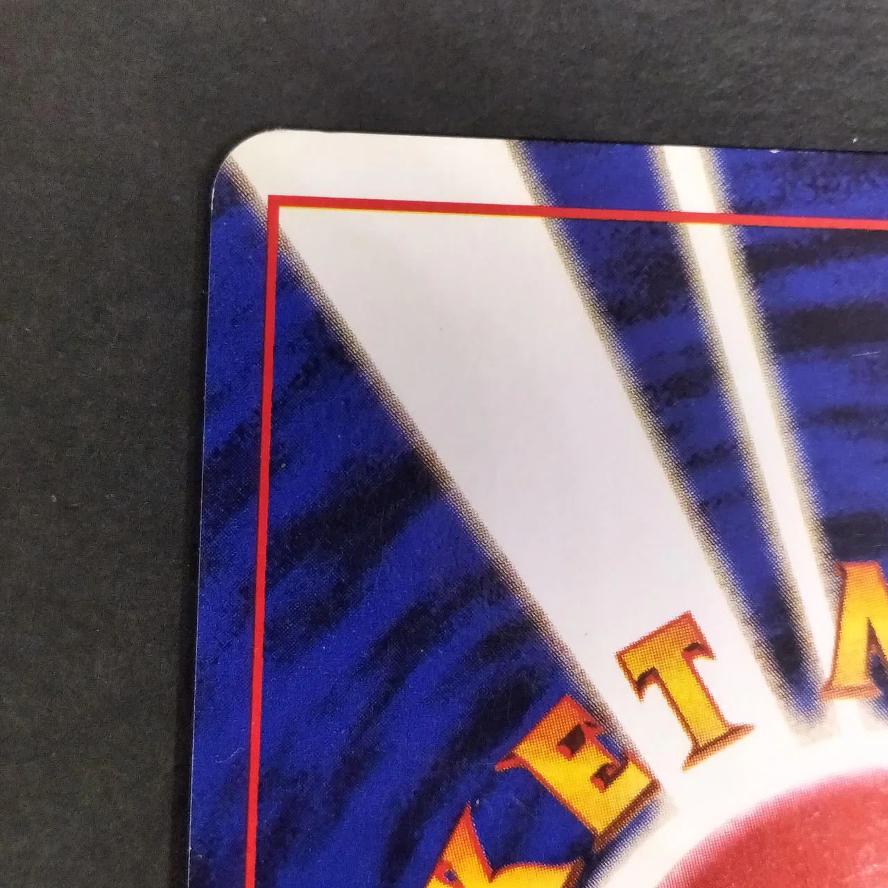 Pokémon Card Old Ura: Charizard Wig - Image 13
