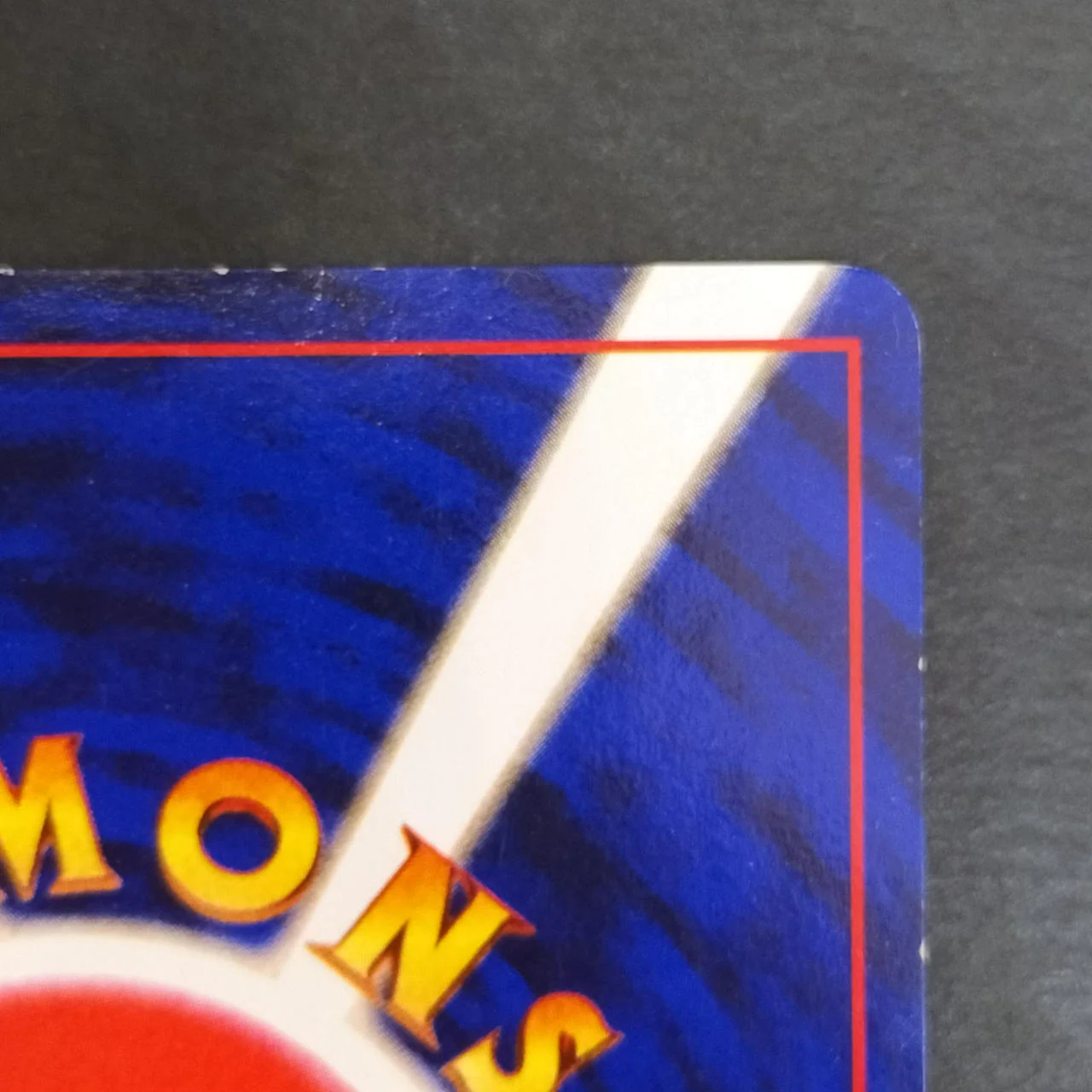 Pokémon Card Old Ura: Charizard Wig - Image 15