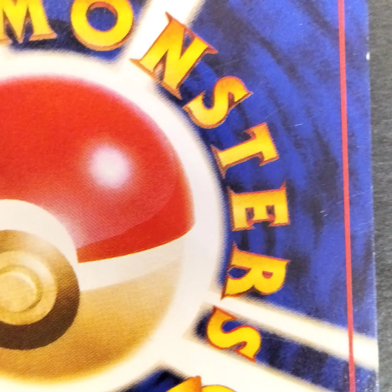 Pokémon Card Old Ura: Charizard Wig - Image 17