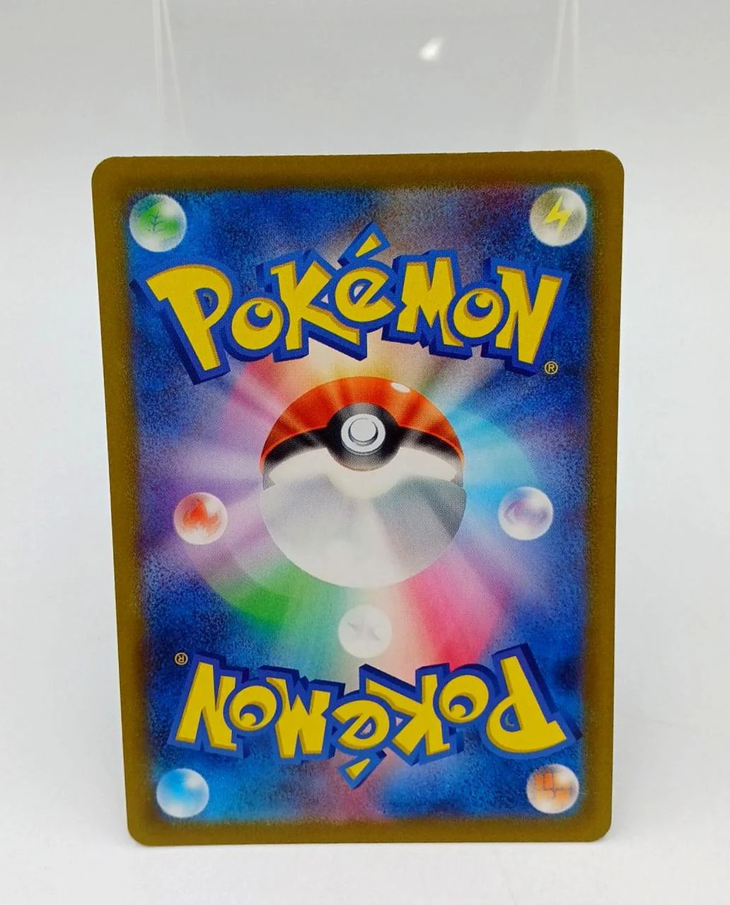 Pokemon Card Rika SV3A 083/062 SR - Image 2