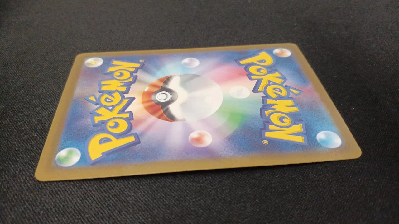 Pokémon Charizard EX 185/165/SV2A/B SR (Super Rare) - Image 11