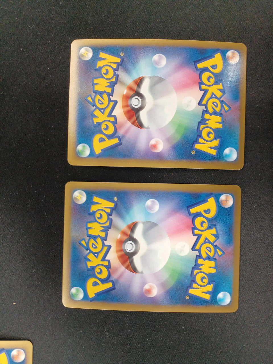 Pokémon Co., Ltd. Pokémon Card 5-Card Set Arceus V.X Arceus LV.100×4 011/017 - Image 13