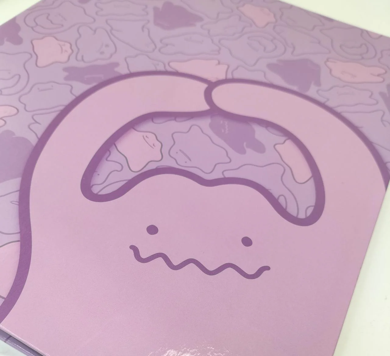 Pokemon Collection File Together with Ditto 2023 - Image 6