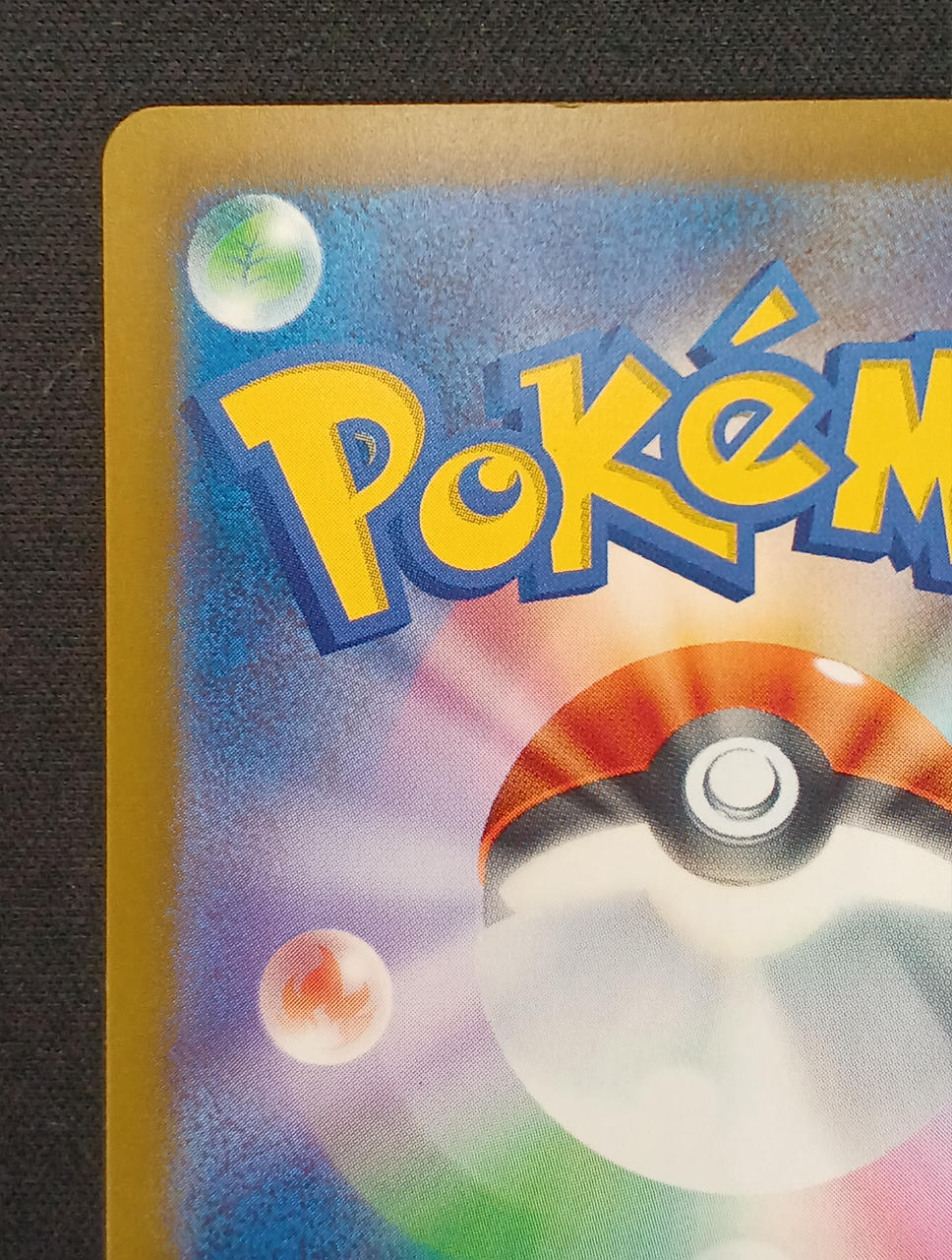 Pokémon Corporation Mega Darkry EX 114/081/M5/B SAR - Image 7