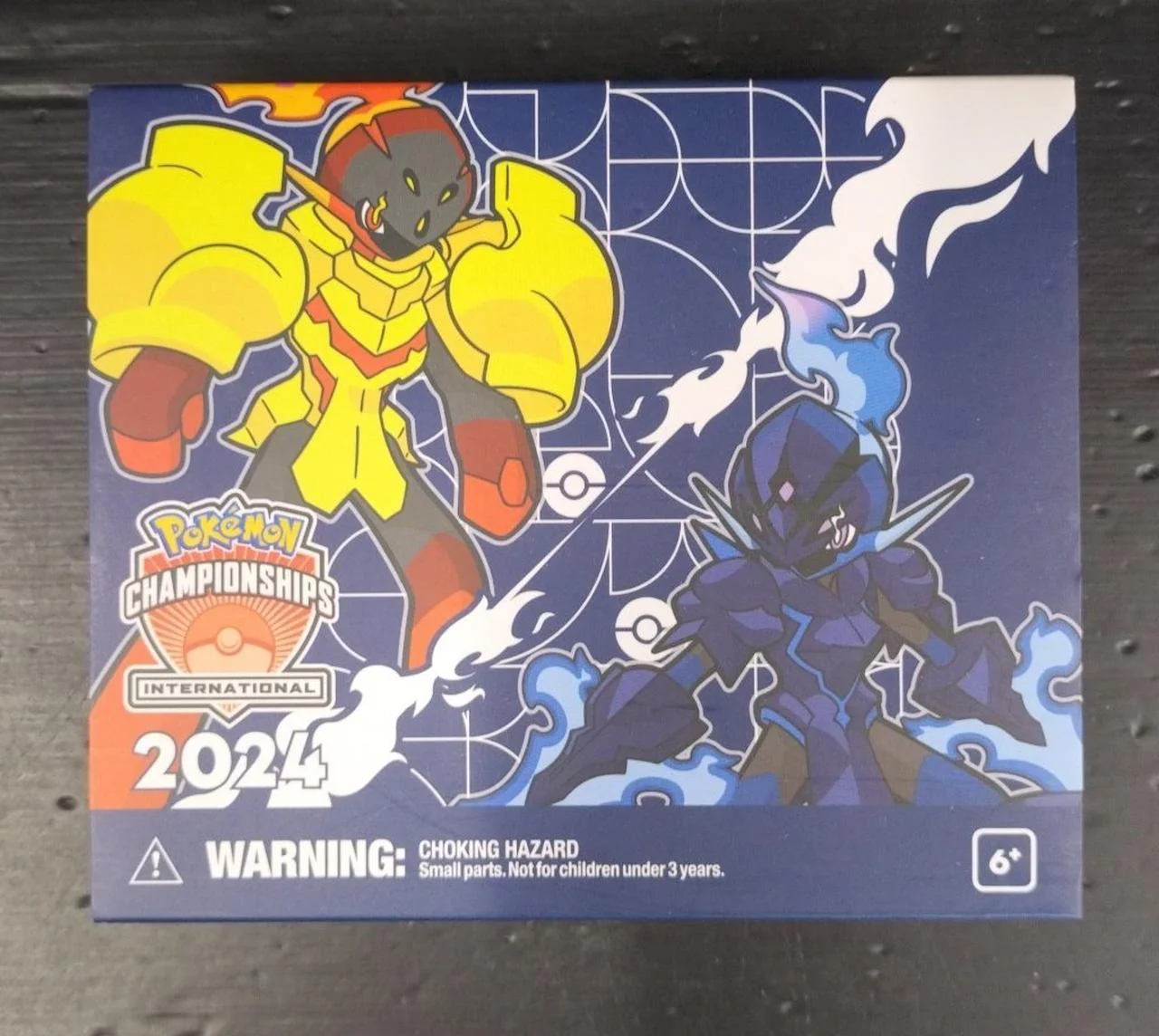 Pokémon Corporation Pokémon Card Game International Championship