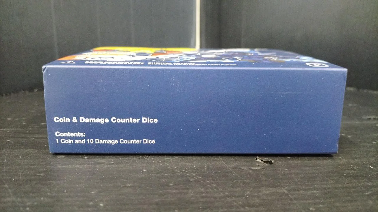 Pokémon Corporation Pokémon Card Game International Championship - Image 2