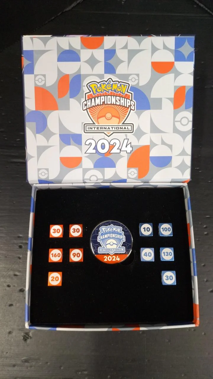 Pokémon Corporation Pokémon Card Game International Championship - Image 7