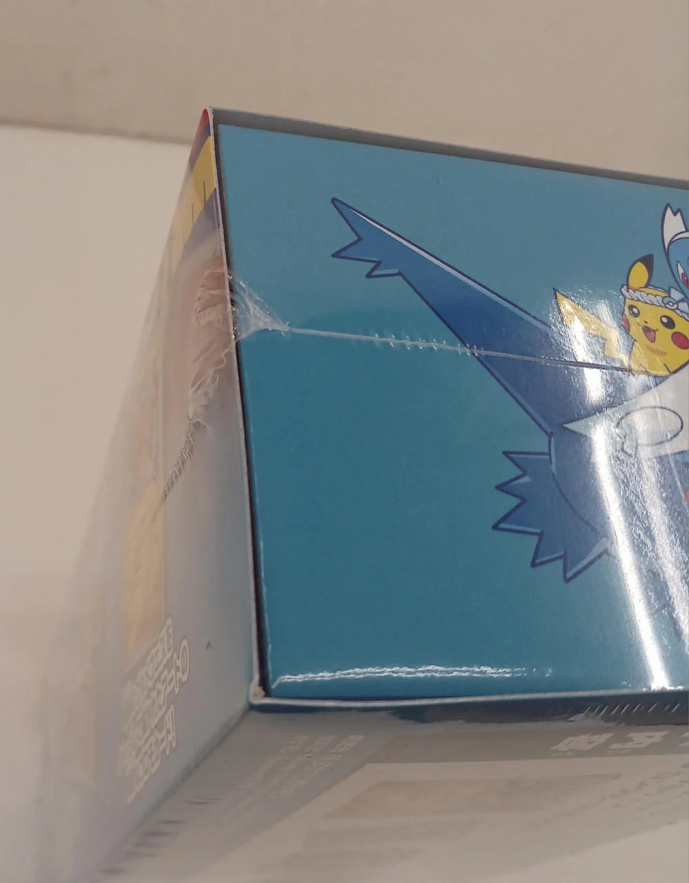 Pokémon Corporation Pokémon Center Fukuoka Pokémon Card Game - Image 10