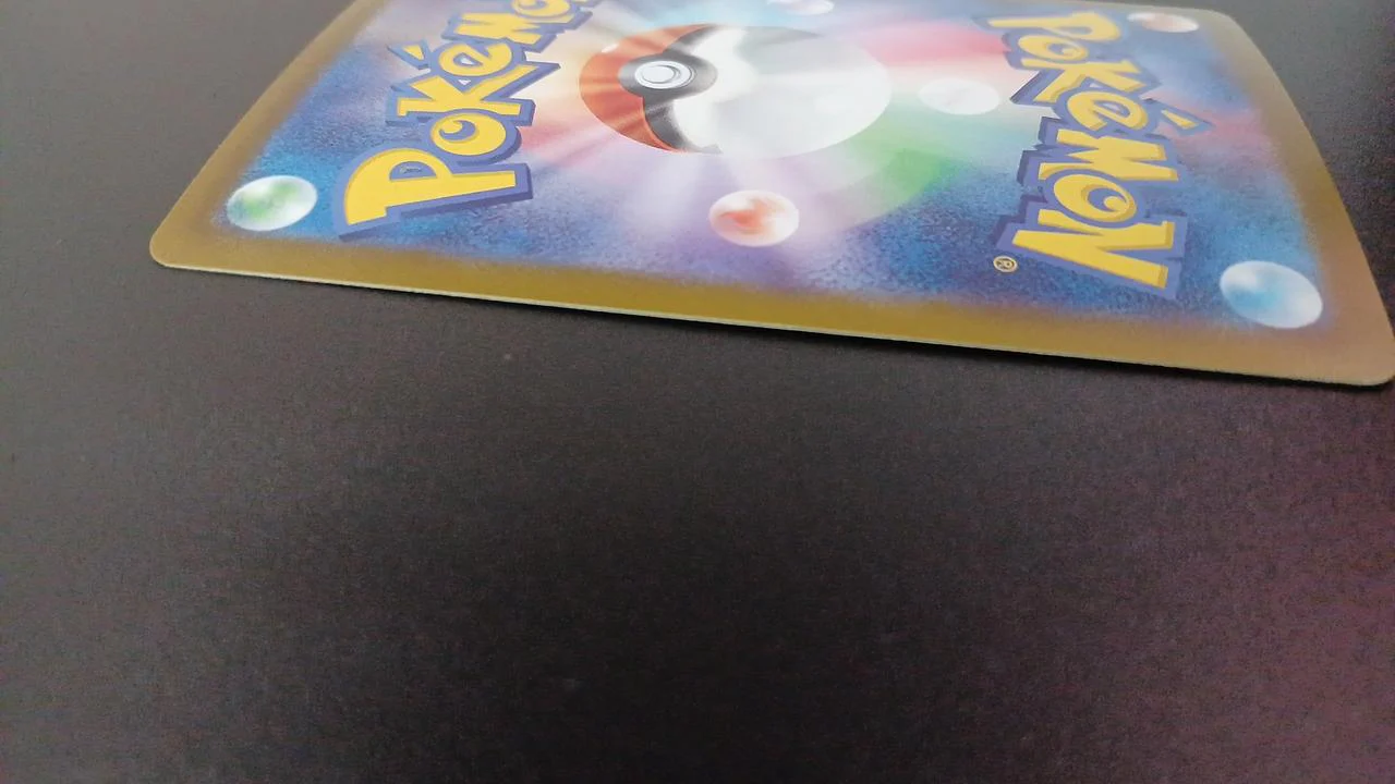 Pokémon Gholdengo ex 220/187/SV8A/B SAR - Image 11