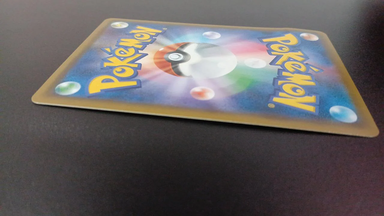 Pokémon Greninja & Zoroark-GX 025/055/SM9A/B RR (Double Rare) - Image 11