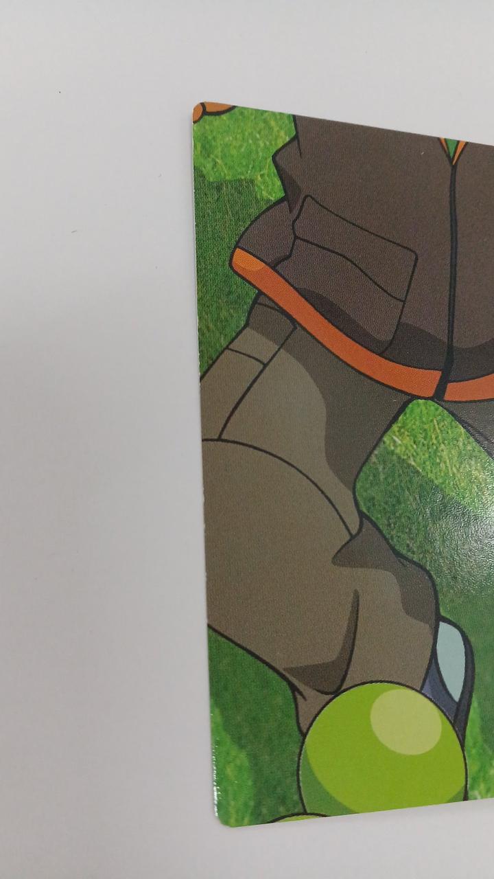 Pokémon Joey & Lucky Snap Card - Image 10