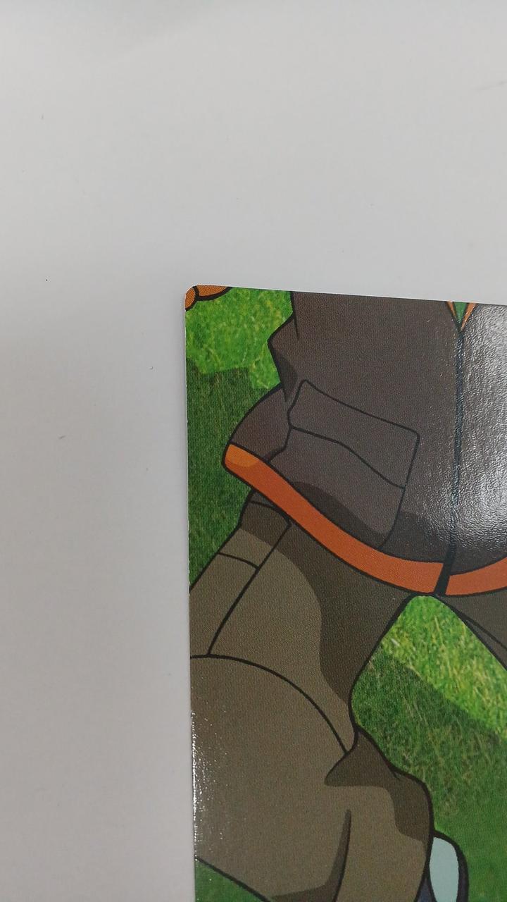 Pokémon Joey & Lucky Snap Card - Image 11