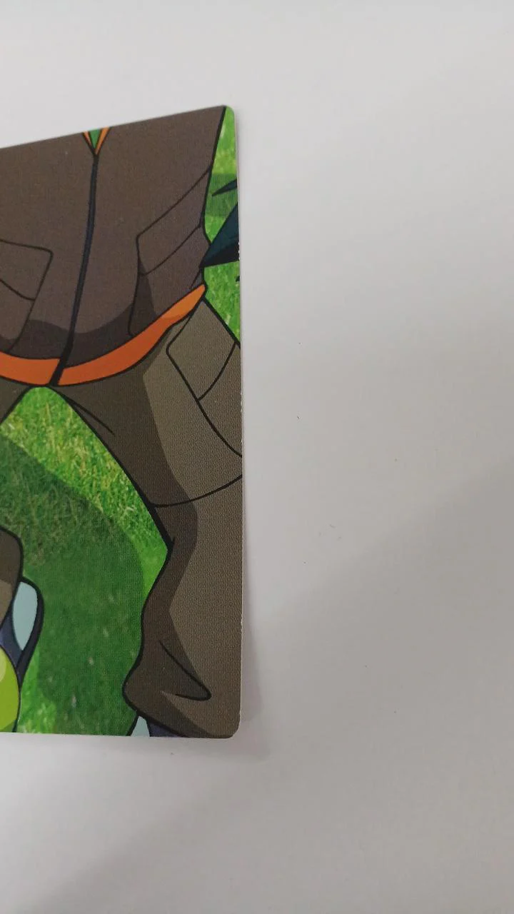 Pokémon Joey & Lucky Snap Card - Image 14