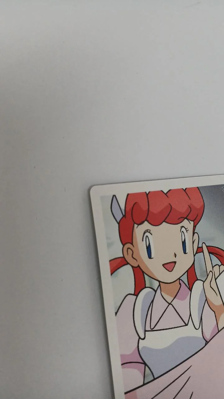 Pokémon Joey & Lucky Snap Card - Image 7