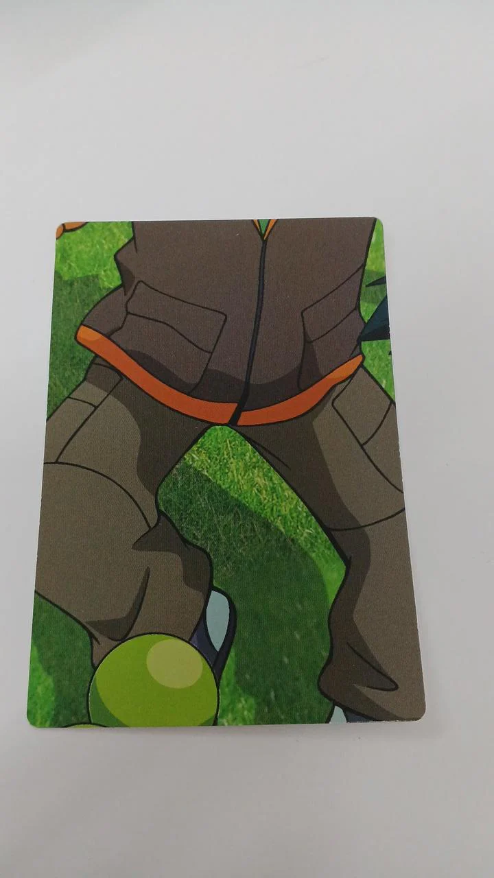 Pokémon Joey & Lucky Snap Card - Image 8