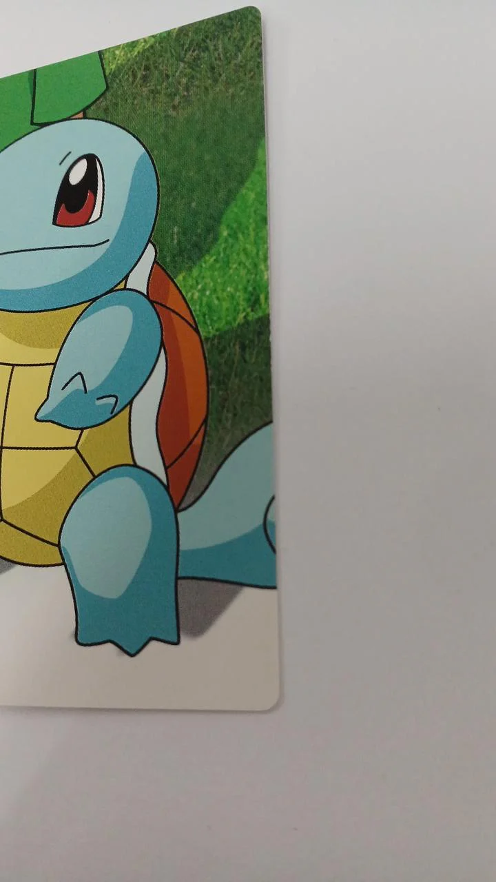 Pokémon Junsa & Guardian Snap Card - Image 10