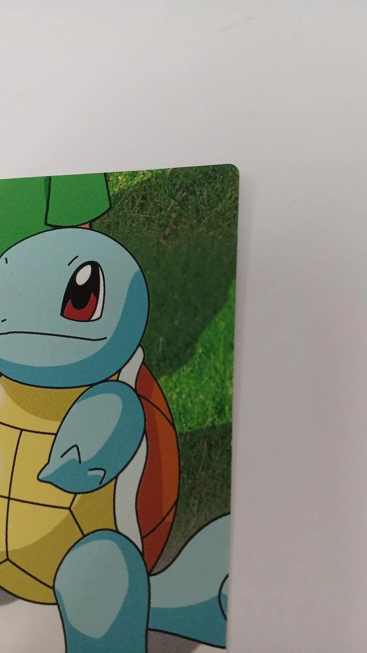 Pokémon Junsa & Guardian Snap Card - Image 11