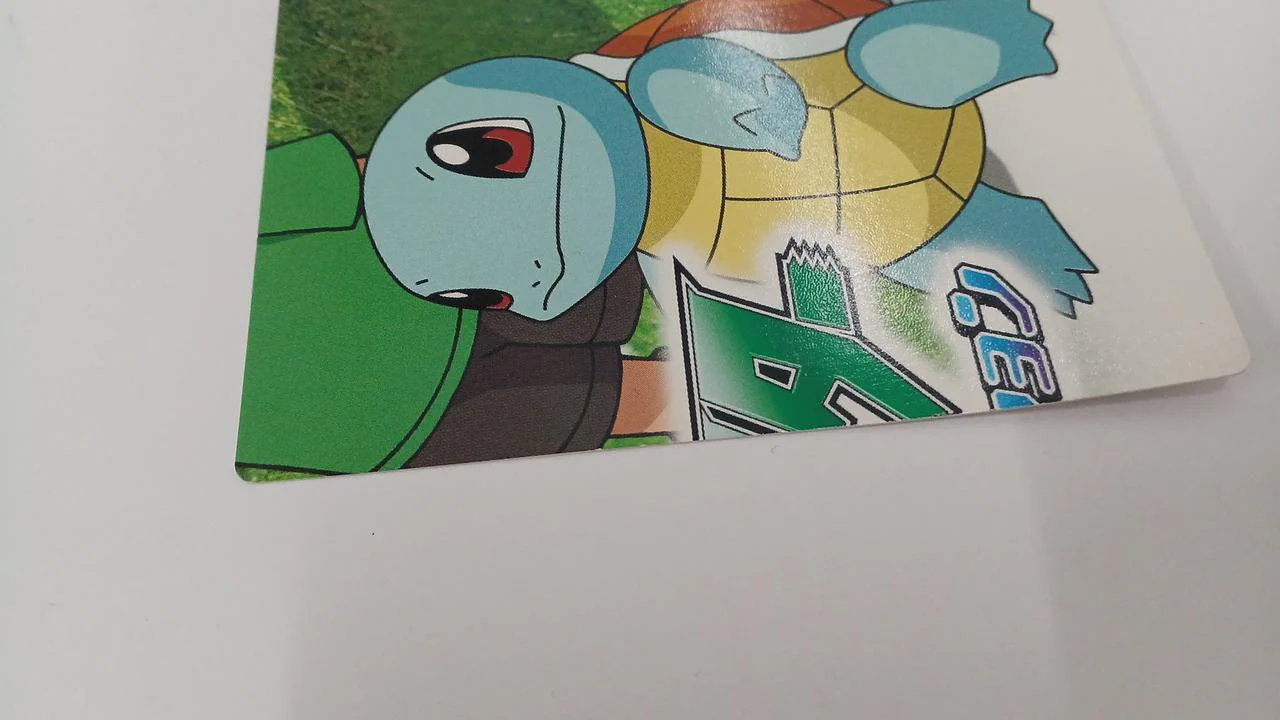 Pokémon Junsa & Guardian Snap Card - Image 12