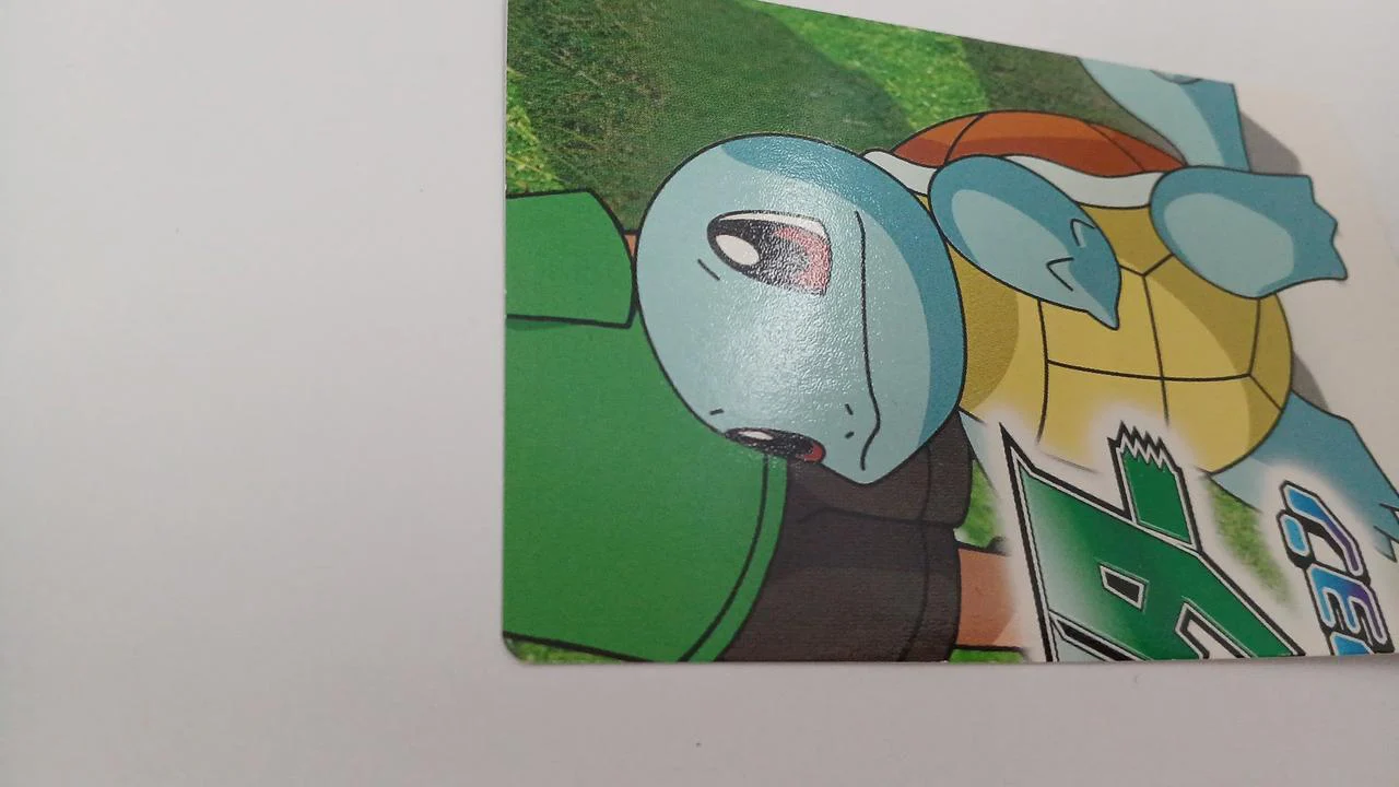 Pokémon Junsa & Guardian Snap Card - Image 13