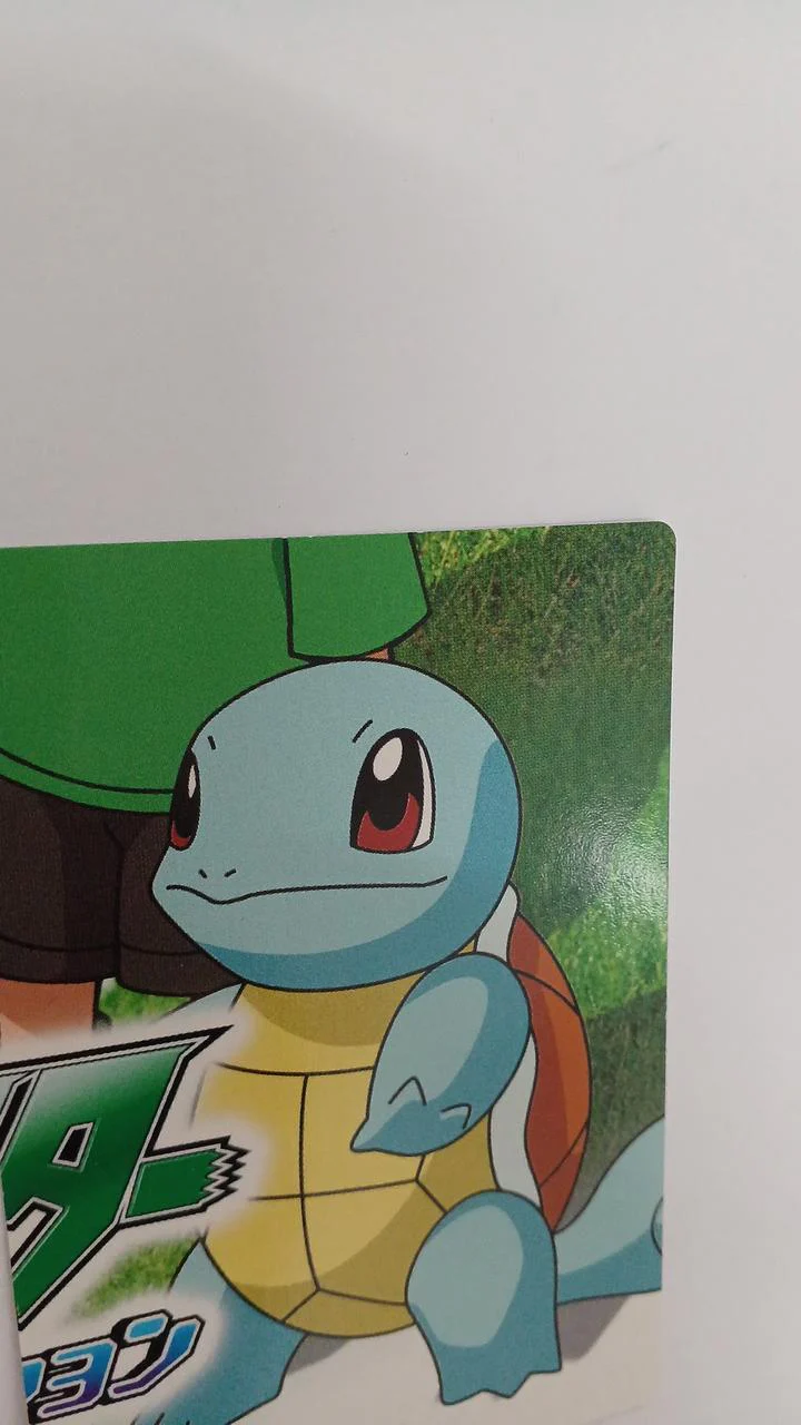 Pokémon Junsa & Guardian Snap Card - Image 14