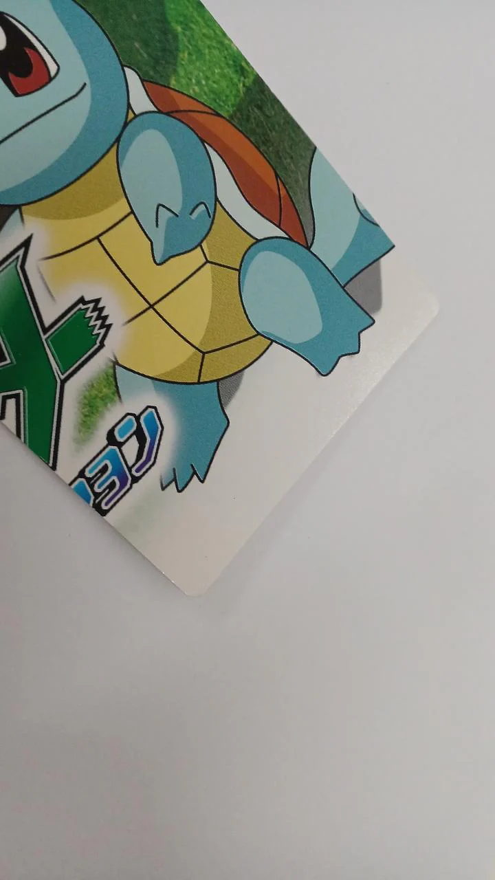 Pokémon Junsa & Guardian Snap Card - Image 9