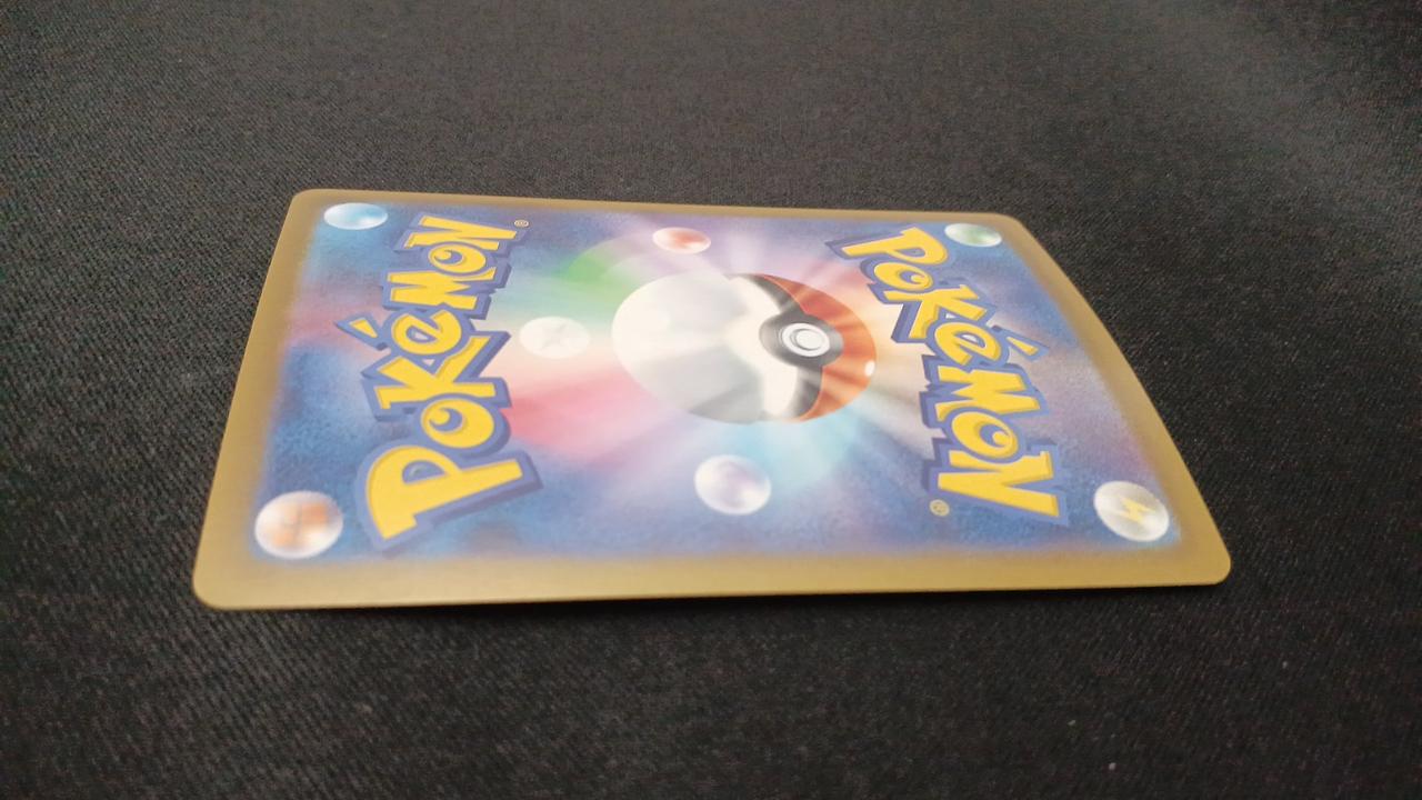 Pokémon Kasumi's Kodak 071/063/SV9A/B AR (Artrea) - Image 11