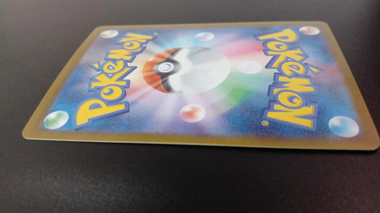 Pokémon Mawile 754/742/MC/B Other (No Rarity) - Image 11