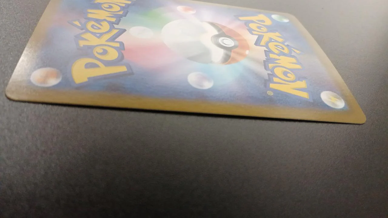 Pokémon Mawile 754/742/MC/B Other (No Rarity) - Image 12