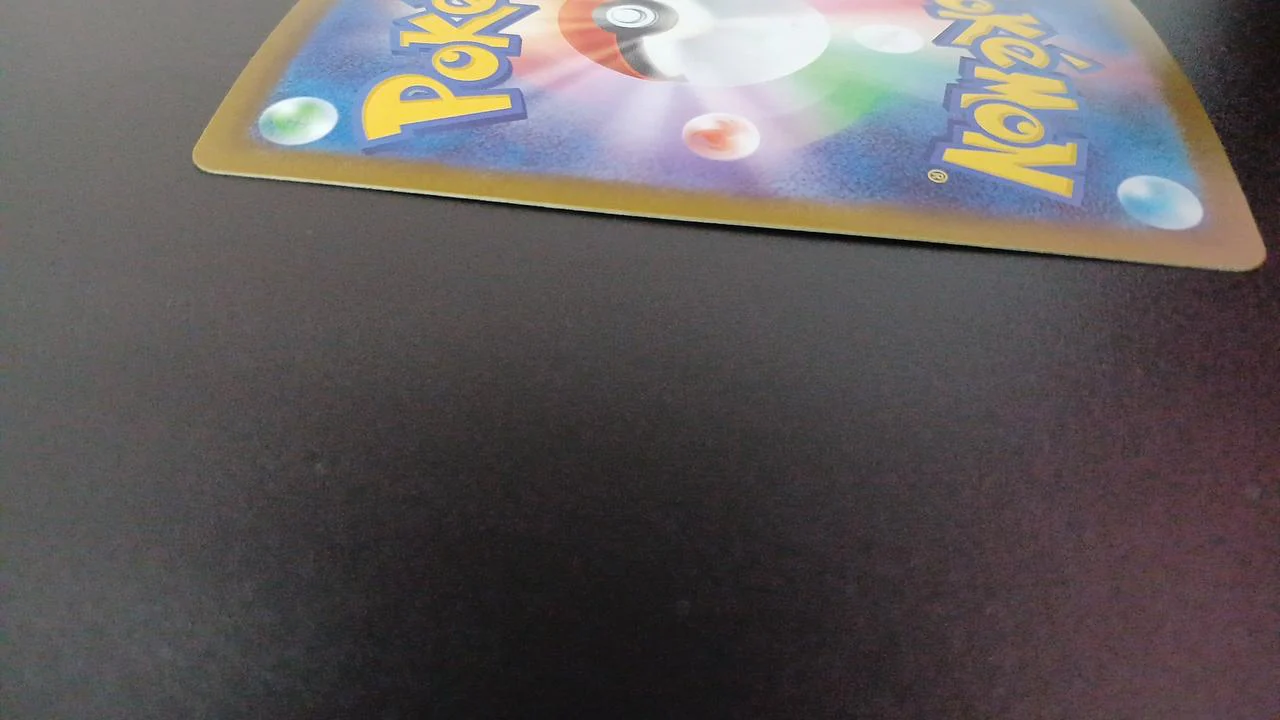 Pokémon May's Encouragement 107/080/M3/B SR (Super Rare) - Image 11