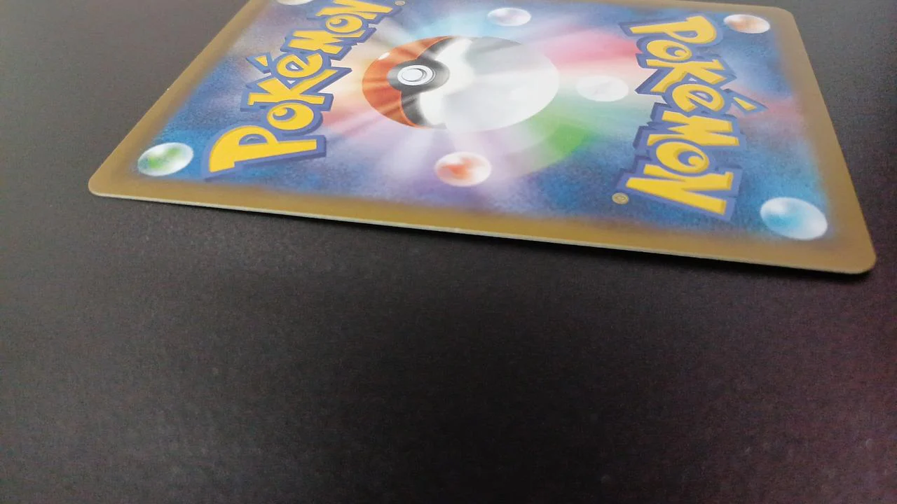 Pokémon Medicham V 072/067/S7R/B SR (Super Rare) - Image 11