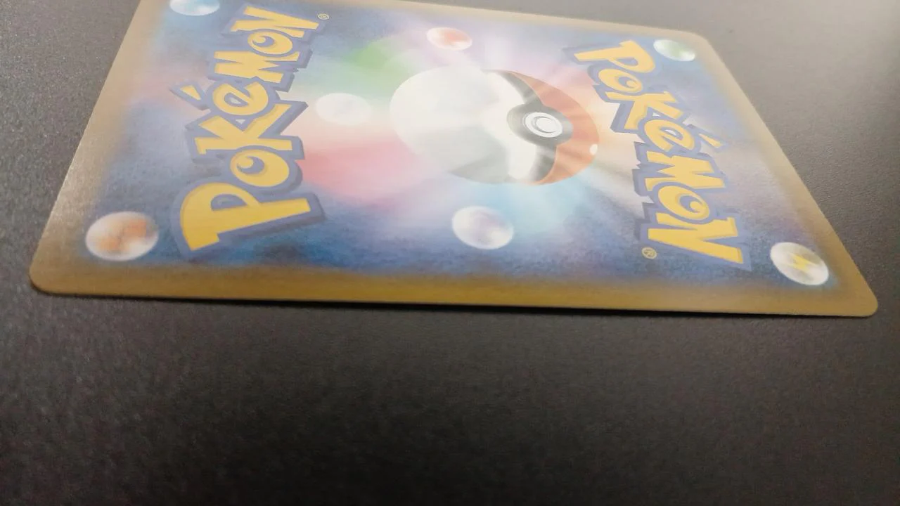Pokémon Medicham V 072/067/S7R/B SR (Super Rare) - Image 12