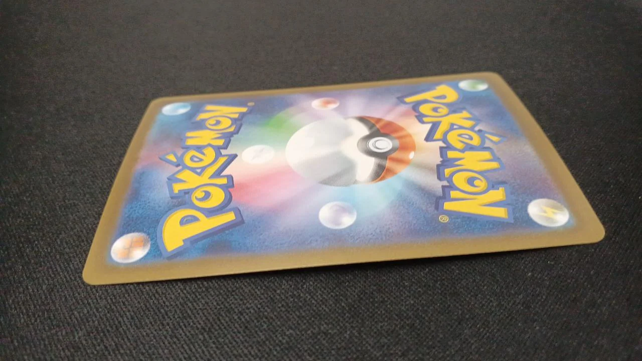 Pokémon Mega Charizard X EX 094/080/M2/B SR (Super Rare) - Image 11