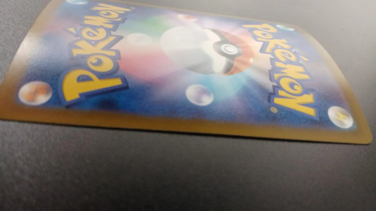 Pokémon Mega Charizard X EX 223/193/M2A/B MA - Image 12