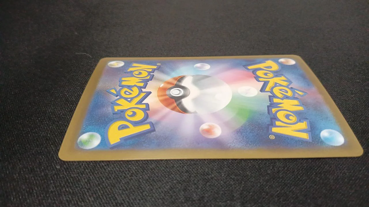 Pokémon Mega Kangaskhan EX 089/063/M1S/B SAR - Image 12