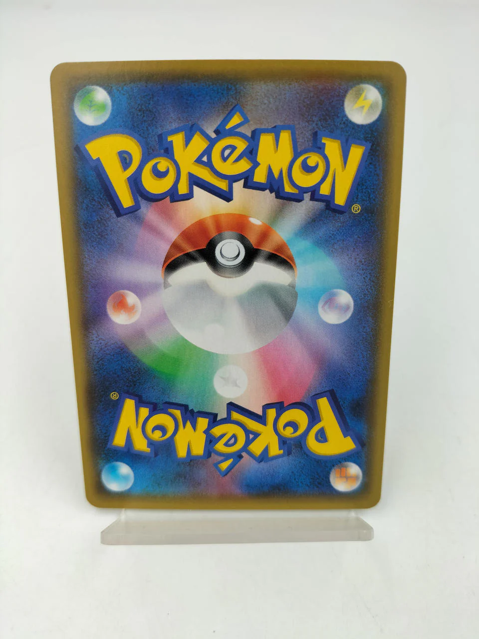 Pokémon Pokémon Card Charizard - Image 2
