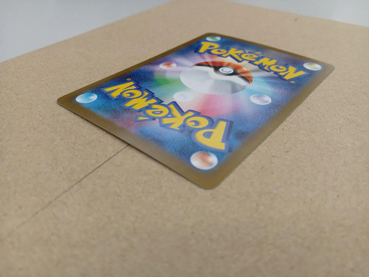 Pokemon Pokemon Card Glaceon EX - Image 10
