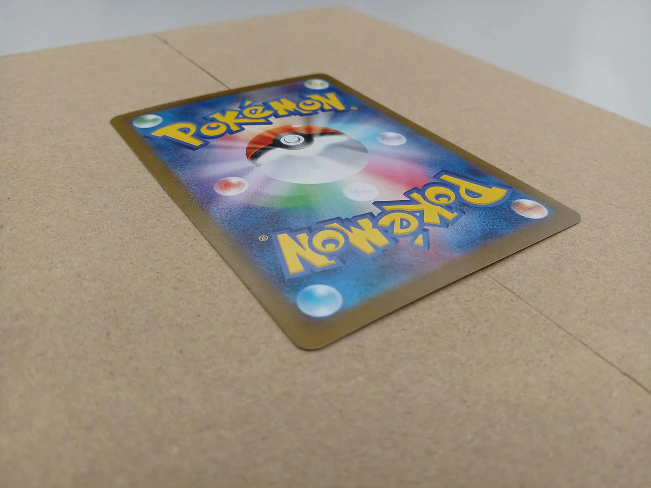 Pokemon Pokemon Card Glaceon EX - Image 7