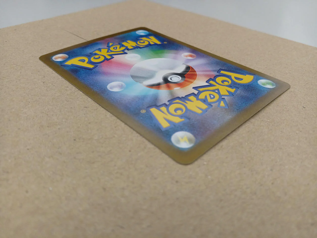 Pokemon Pokemon Card Glaceon EX - Image 9