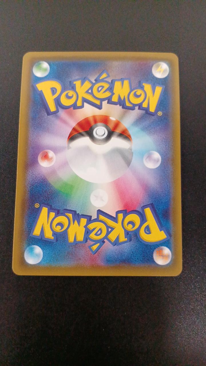 Pokémon Raichu & Alolan Raichu GX 008/054/SM10A/B RR (Double Rare) - Image 6