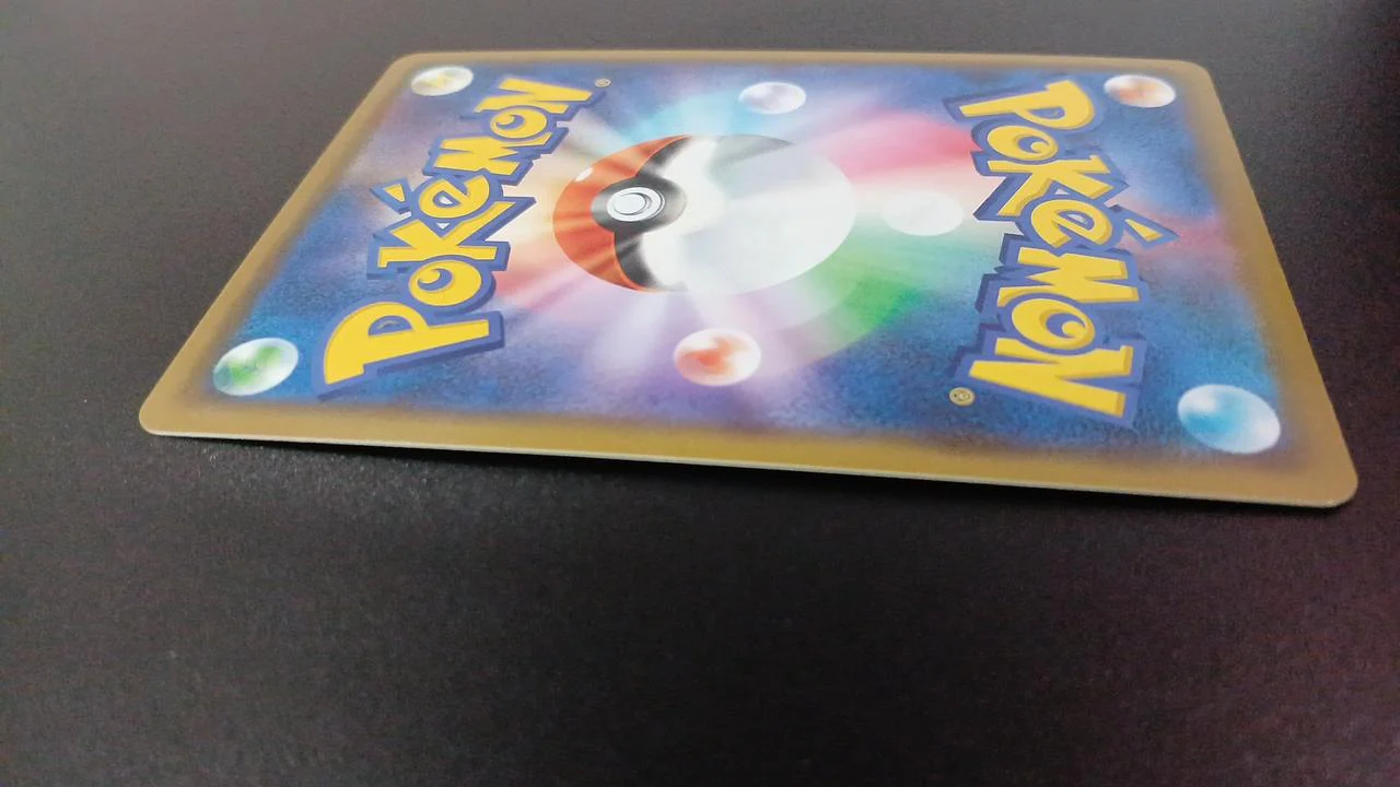 Pokémon Rayquaza GX 100/173/SM12A/B RR (Double Rare) - Image 11