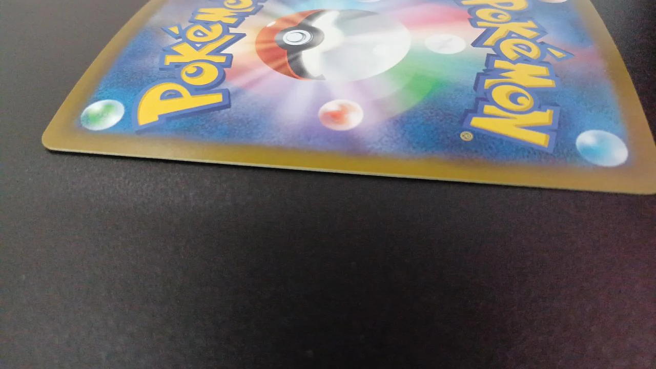 Pokémon Roxie's Performance 119/083/M4/B SAR - Image 11