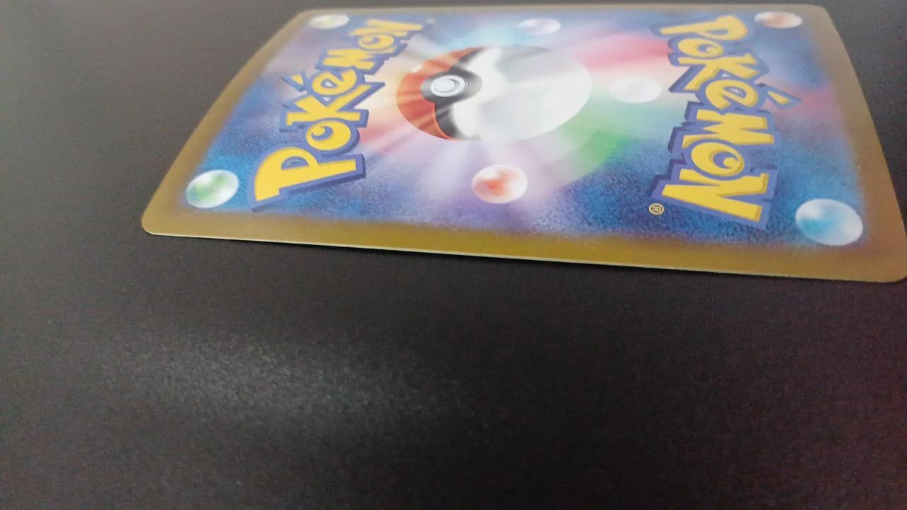 Pokémon Squirtle 170/165/SV2A/B AR (Art Rare) - Image 11